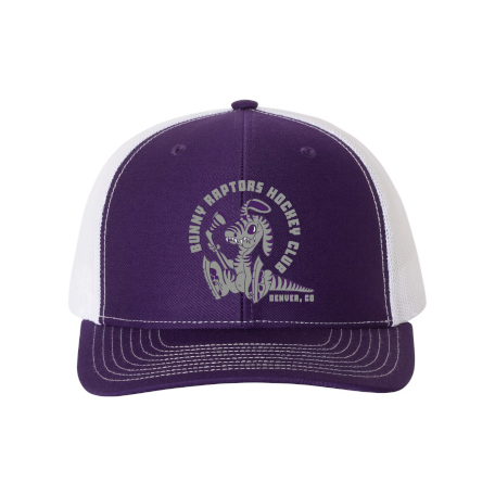 BR Trucker Hat