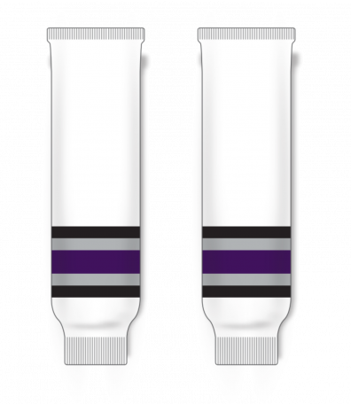 Wildcats Uniform Socks