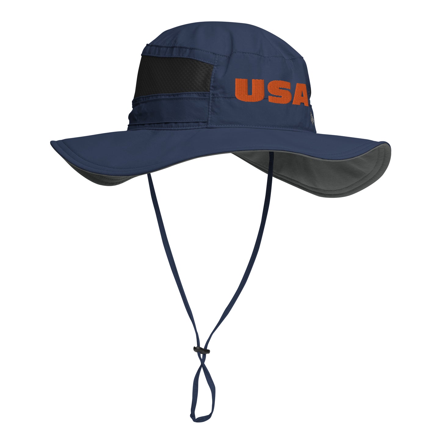 USA Columbia Booney Hat