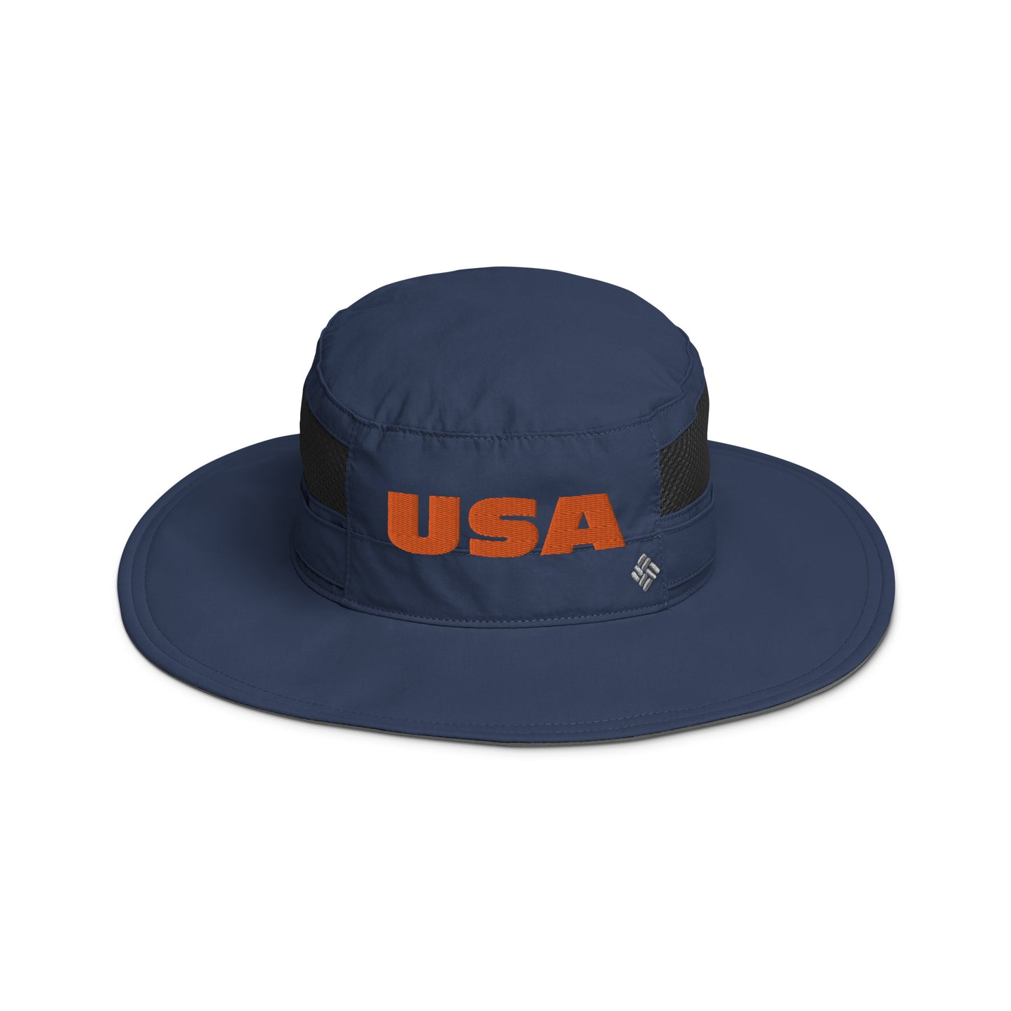 USA Columbia Booney Hat