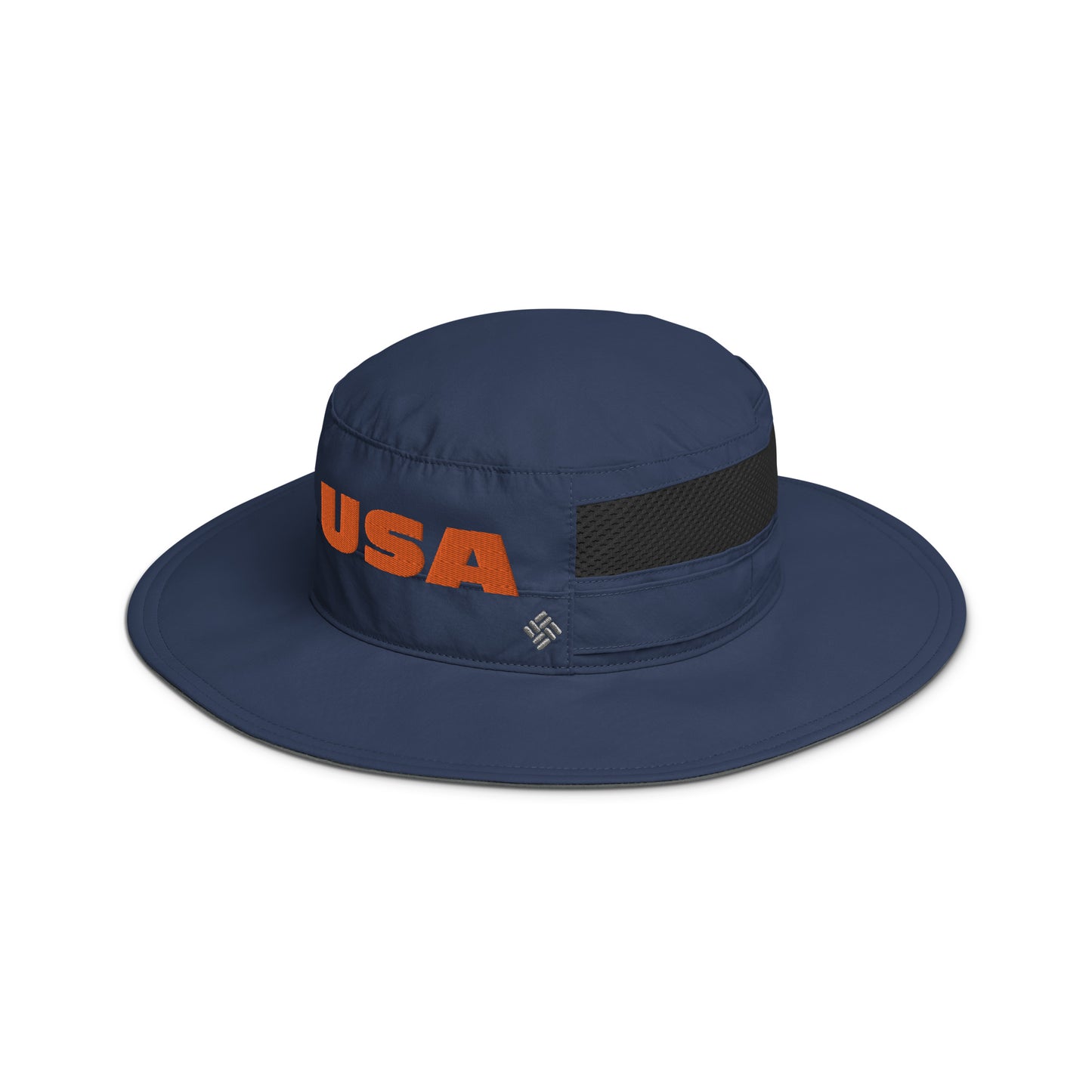 USA Columbia Booney Hat