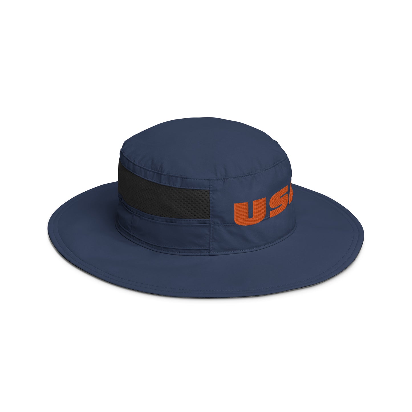 USA Columbia Booney Hat