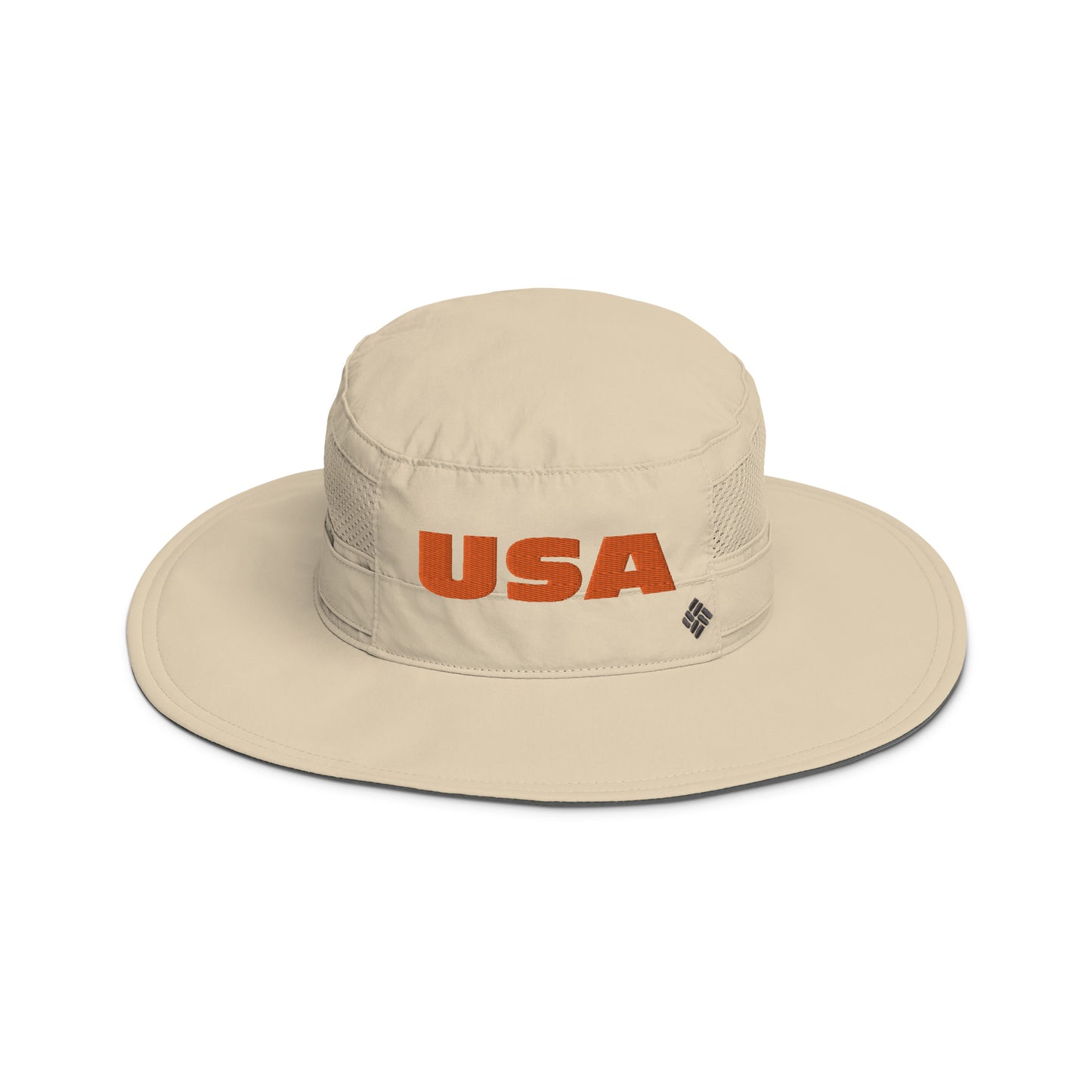 USA Columbia Booney Hat