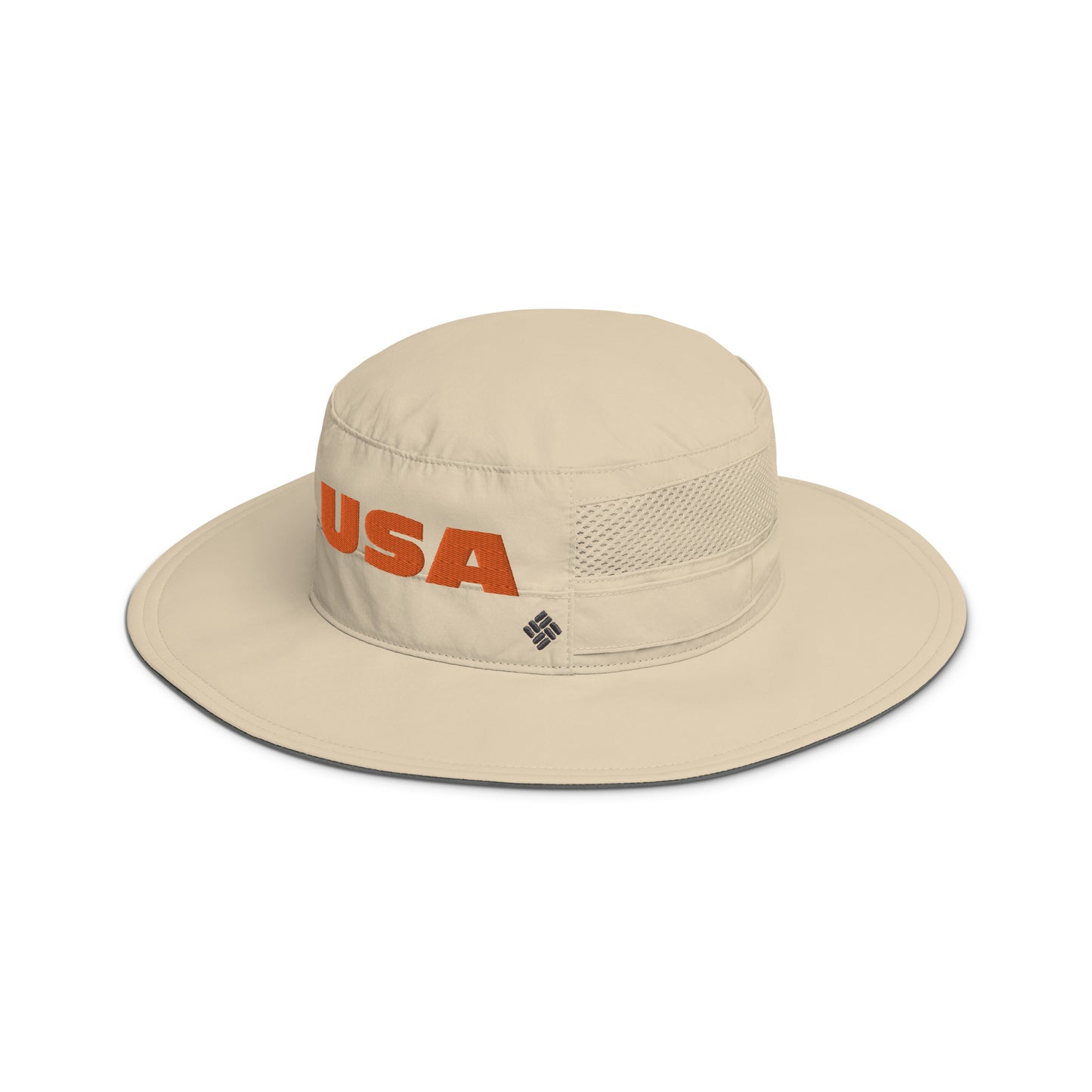 USA Columbia Booney Hat