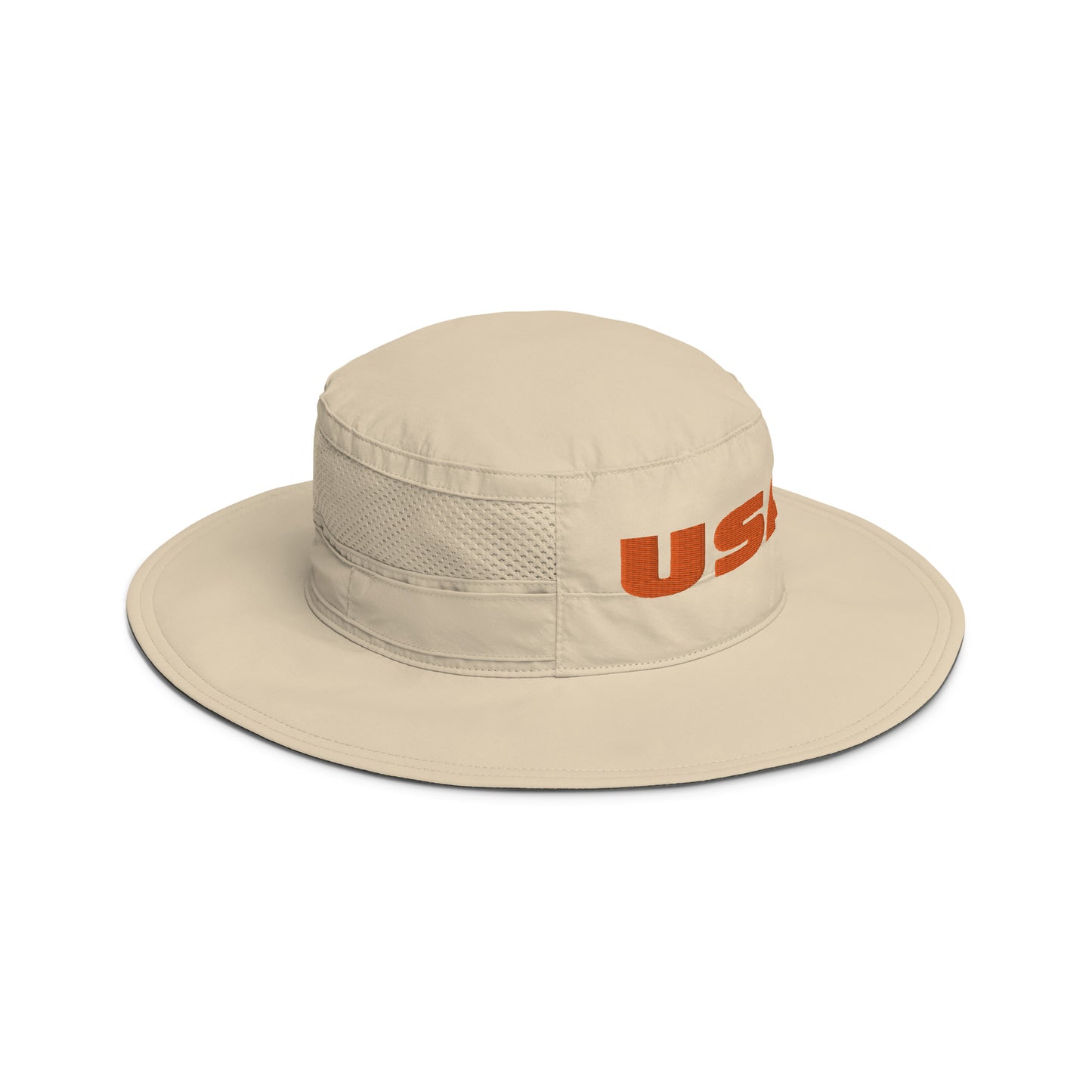 USA Columbia Booney Hat