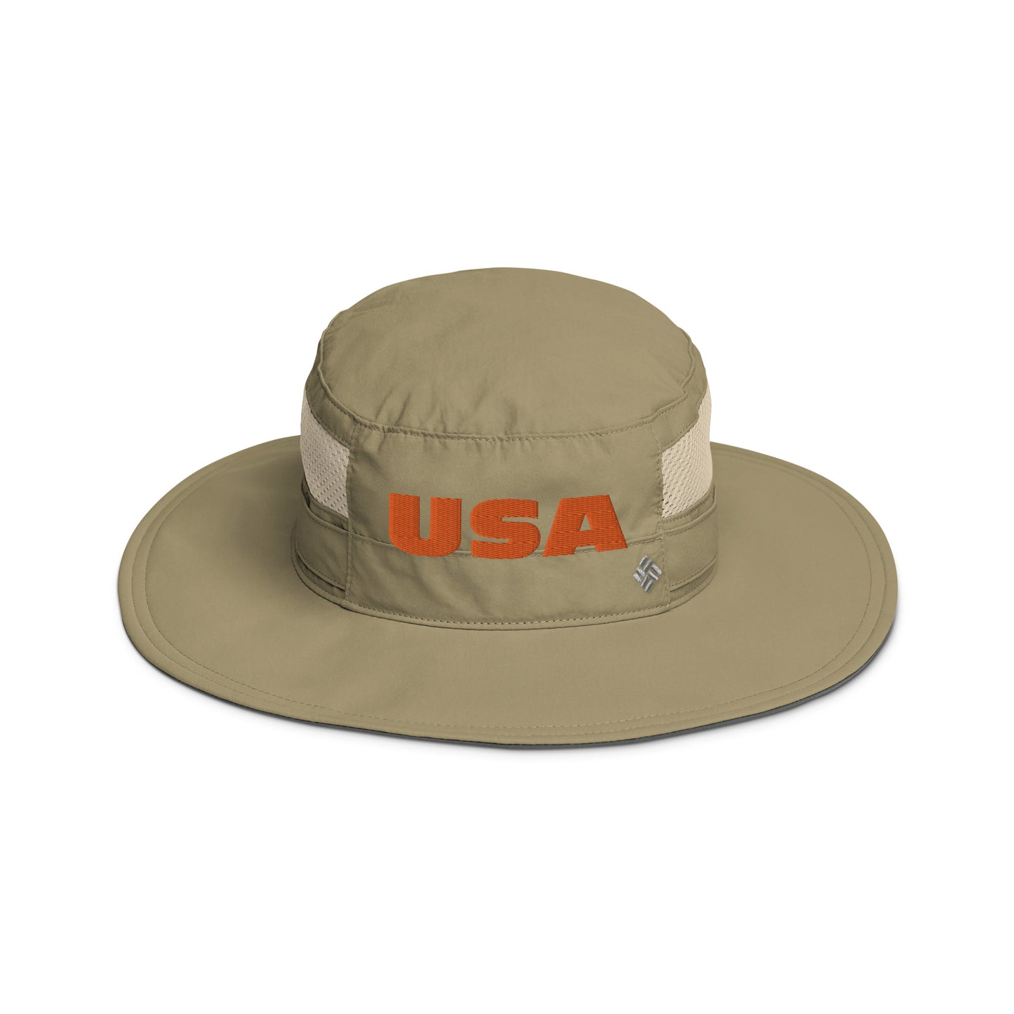 USA Columbia Booney Hat