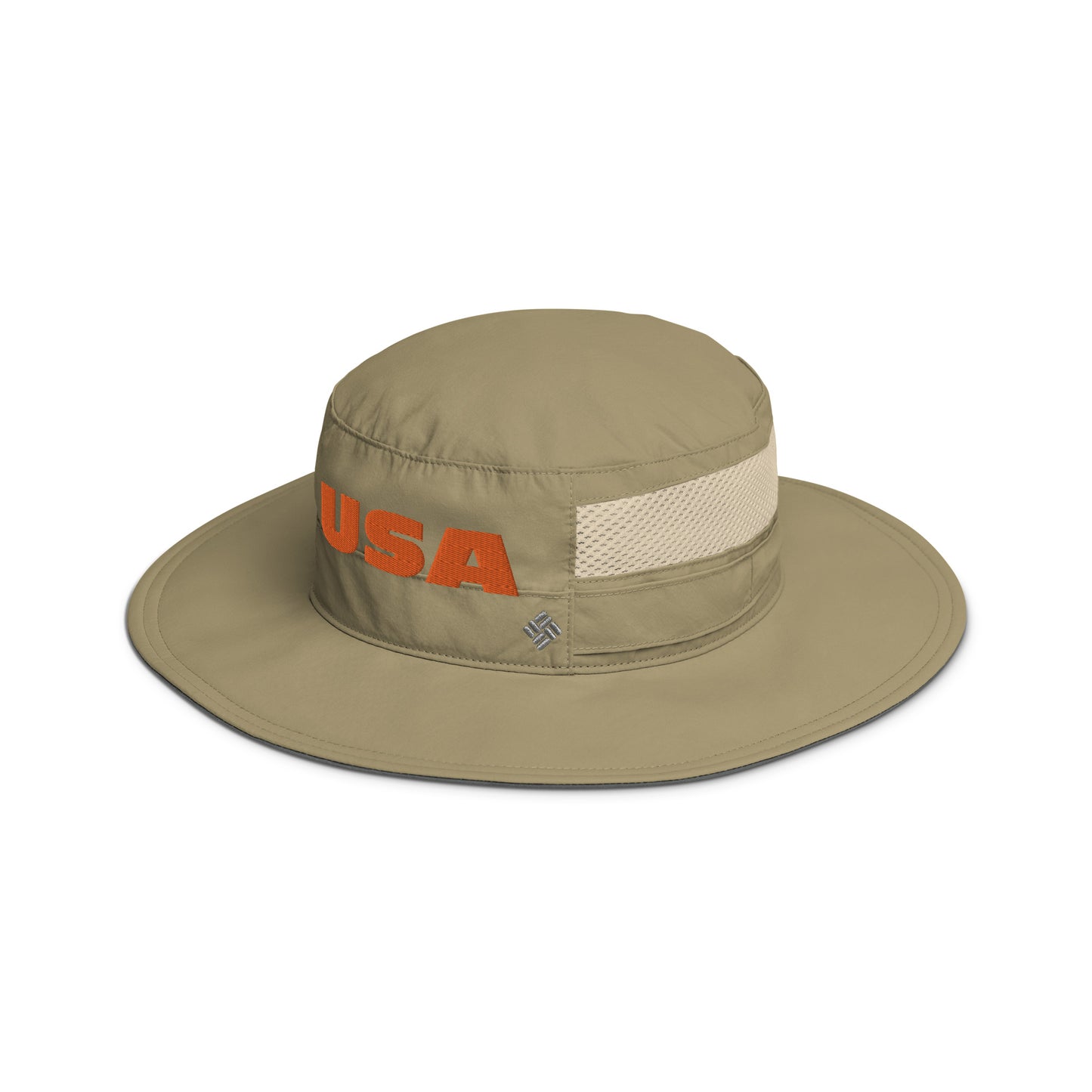 USA Columbia Booney Hat