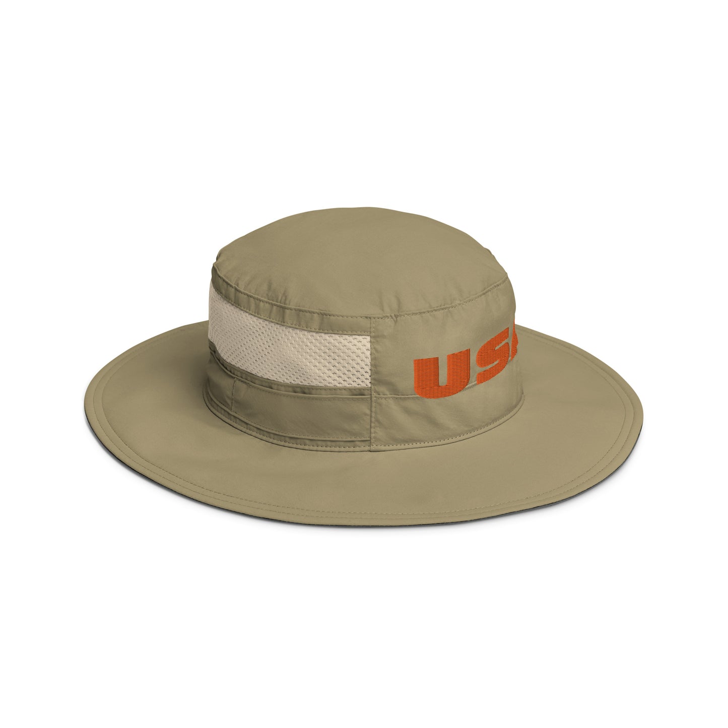 USA Columbia Booney Hat