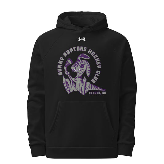 Bunny Raptors Under Armour® Hoodie