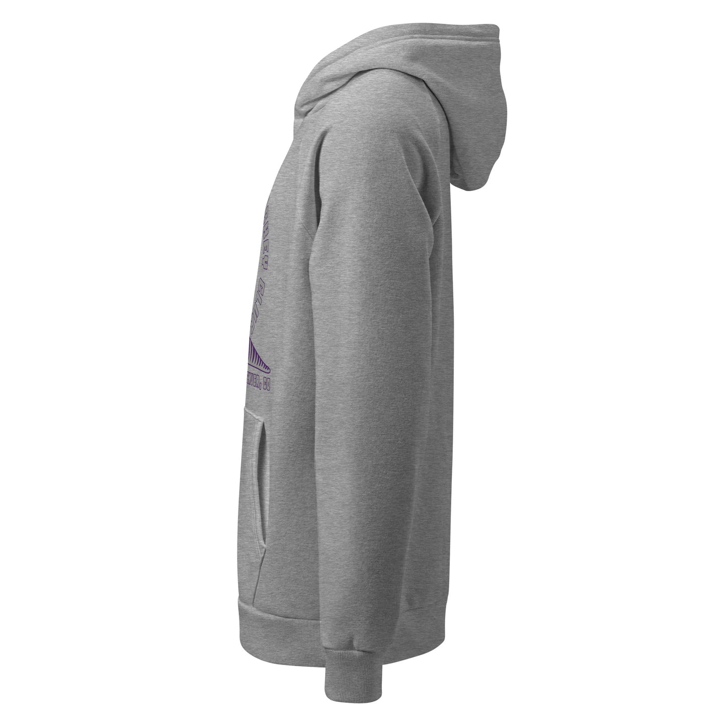 Bunny Raptors Under Armour® Hoodie