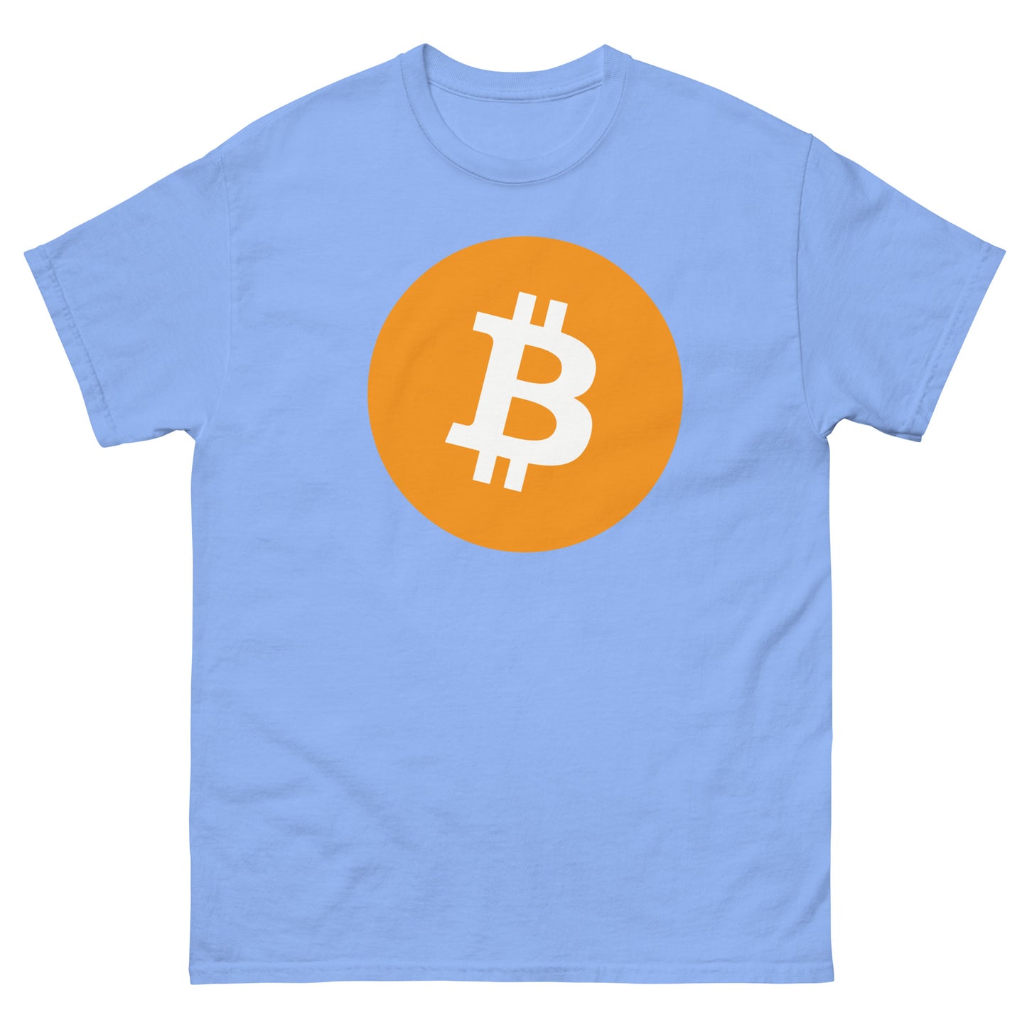 Bitcoin Basic Tee