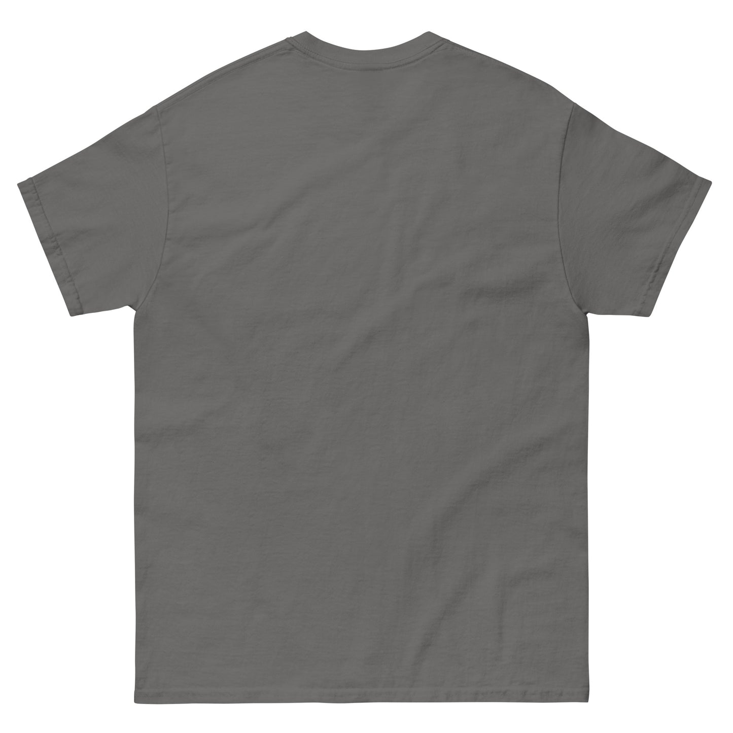 Bitcoin Basic Tee