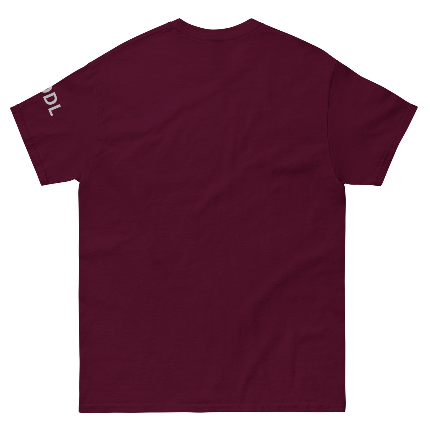 ETH Basic Tee (HODL Sleeve)