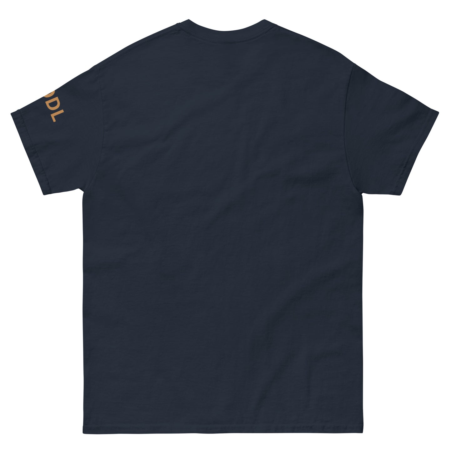 BTC Basic Tee (HODL Sleeve)