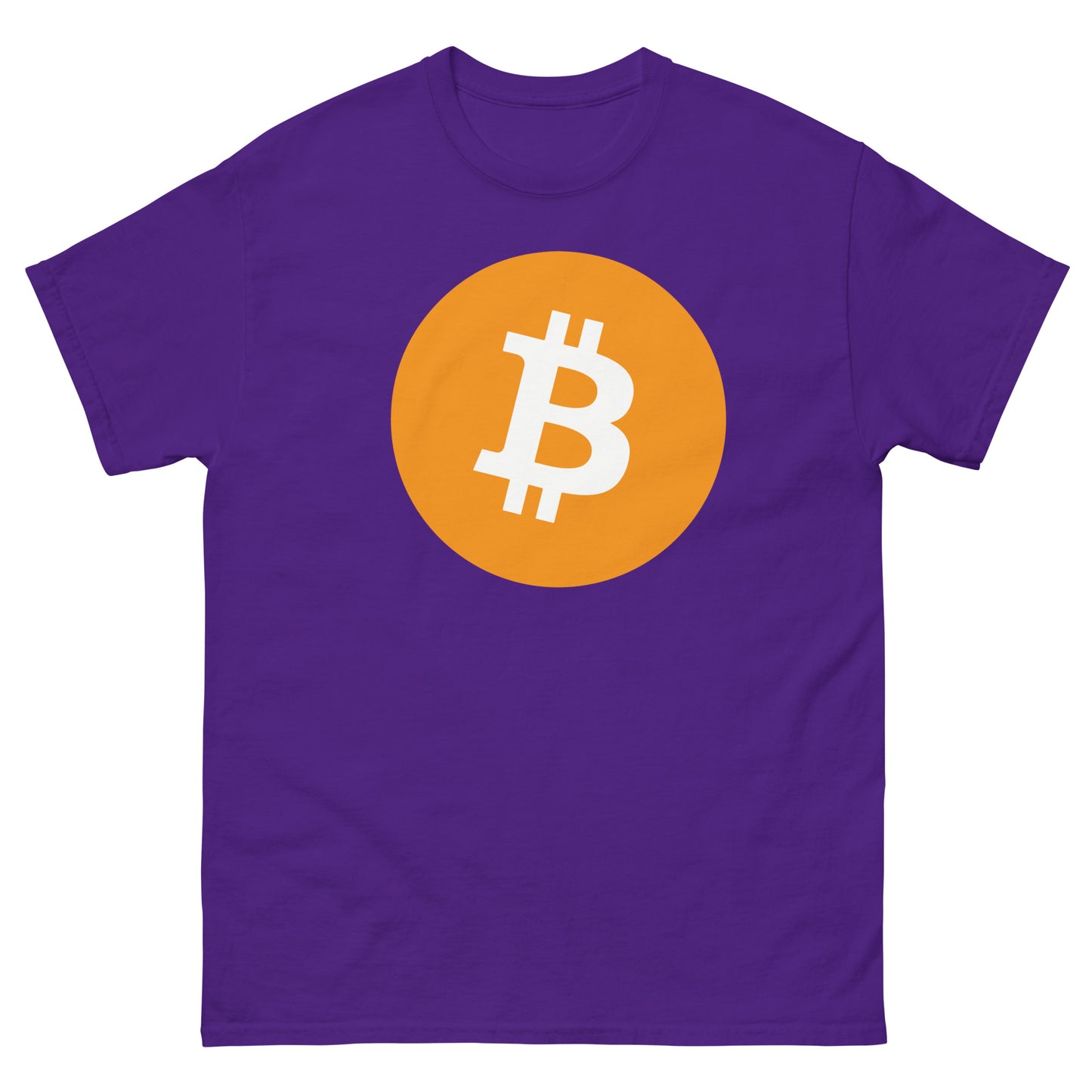 Bitcoin Basic Tee