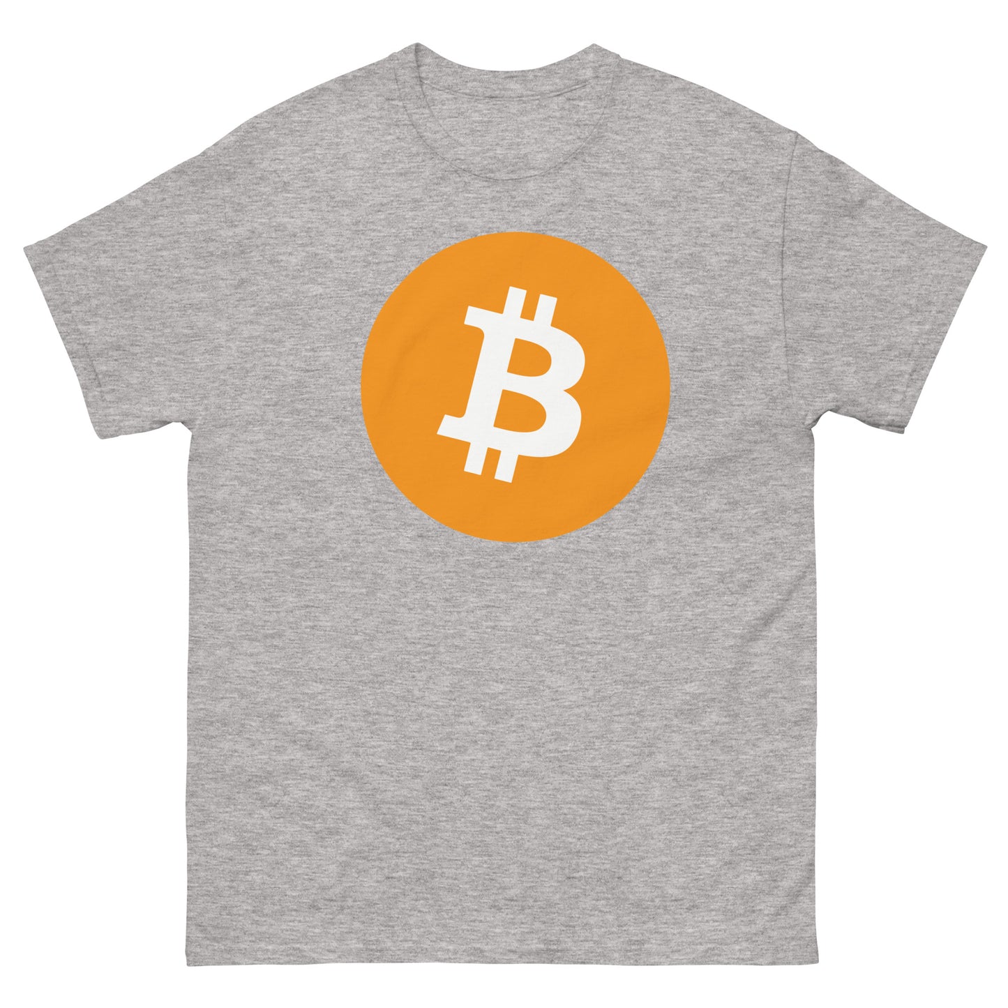 Bitcoin Basic Tee