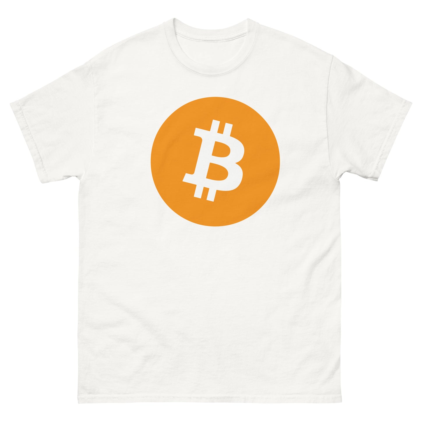 Bitcoin Basic Tee