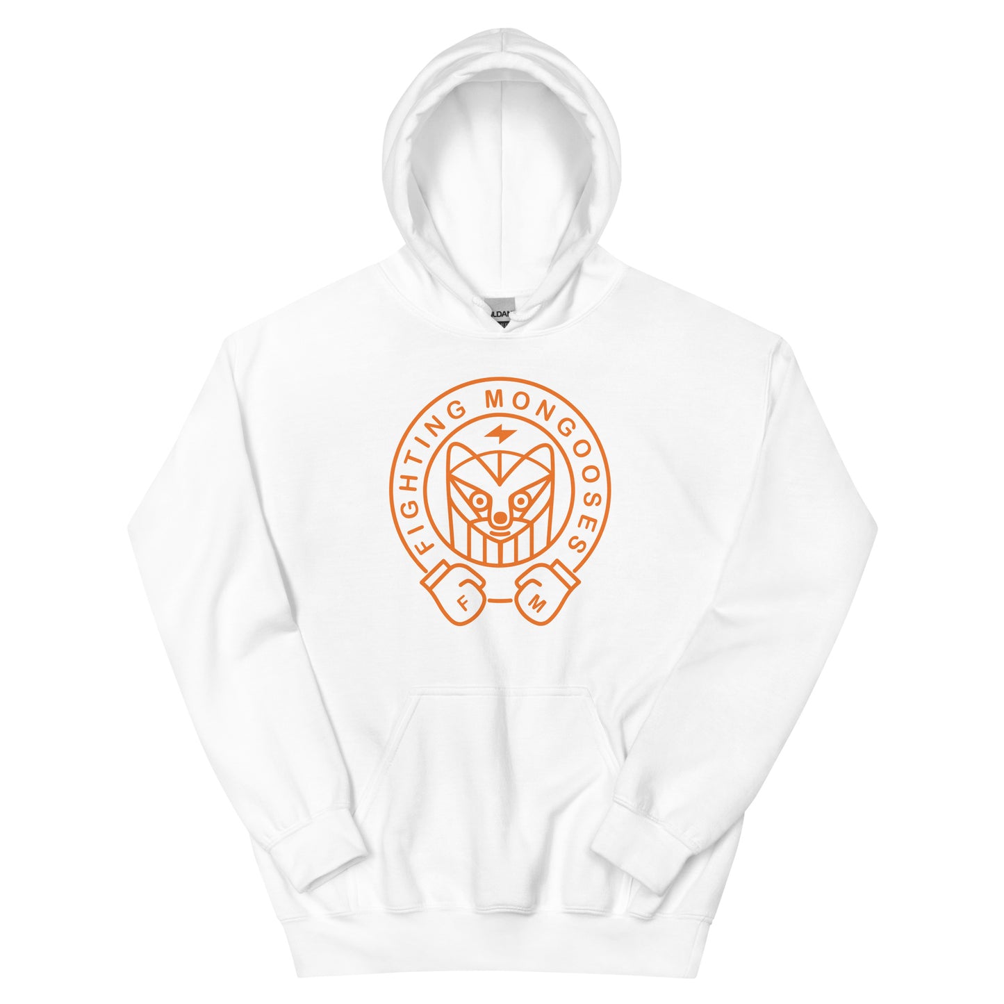 FM 50/50 Hoodie