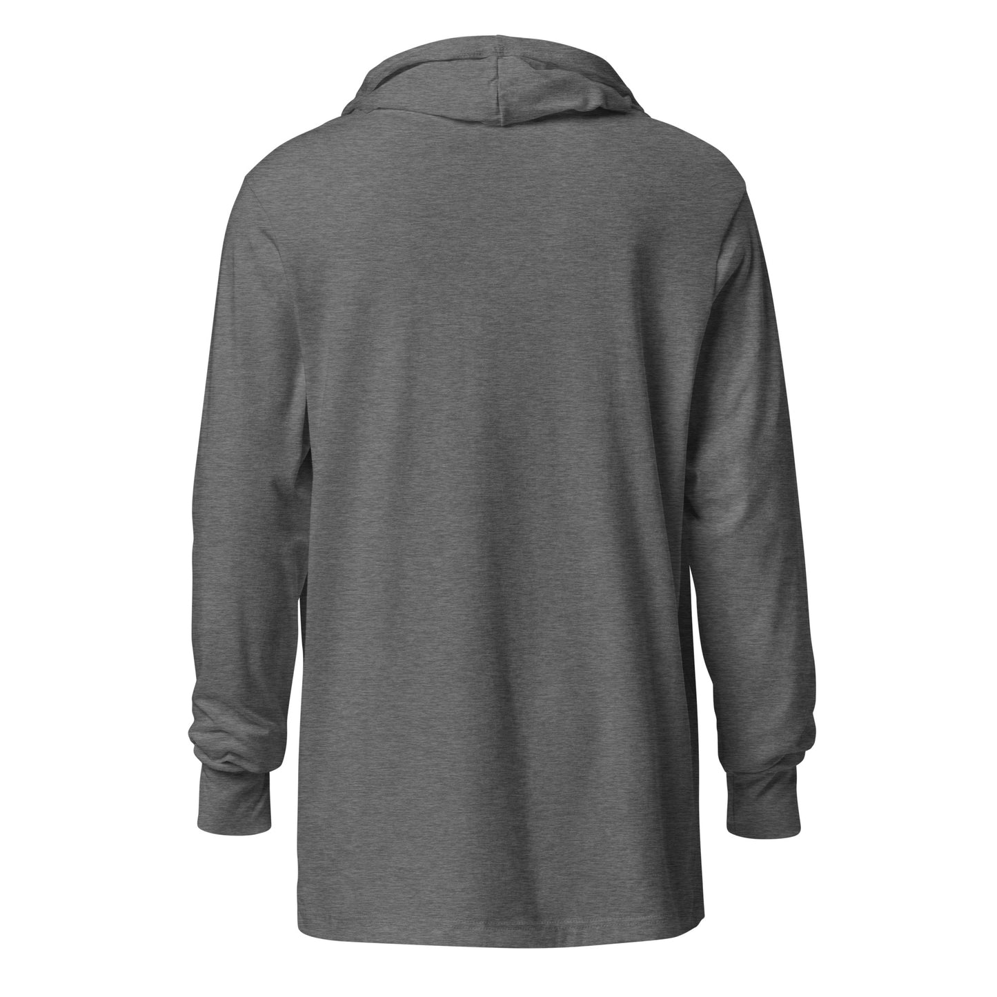 BR Hooded Long-Sleeve Tee