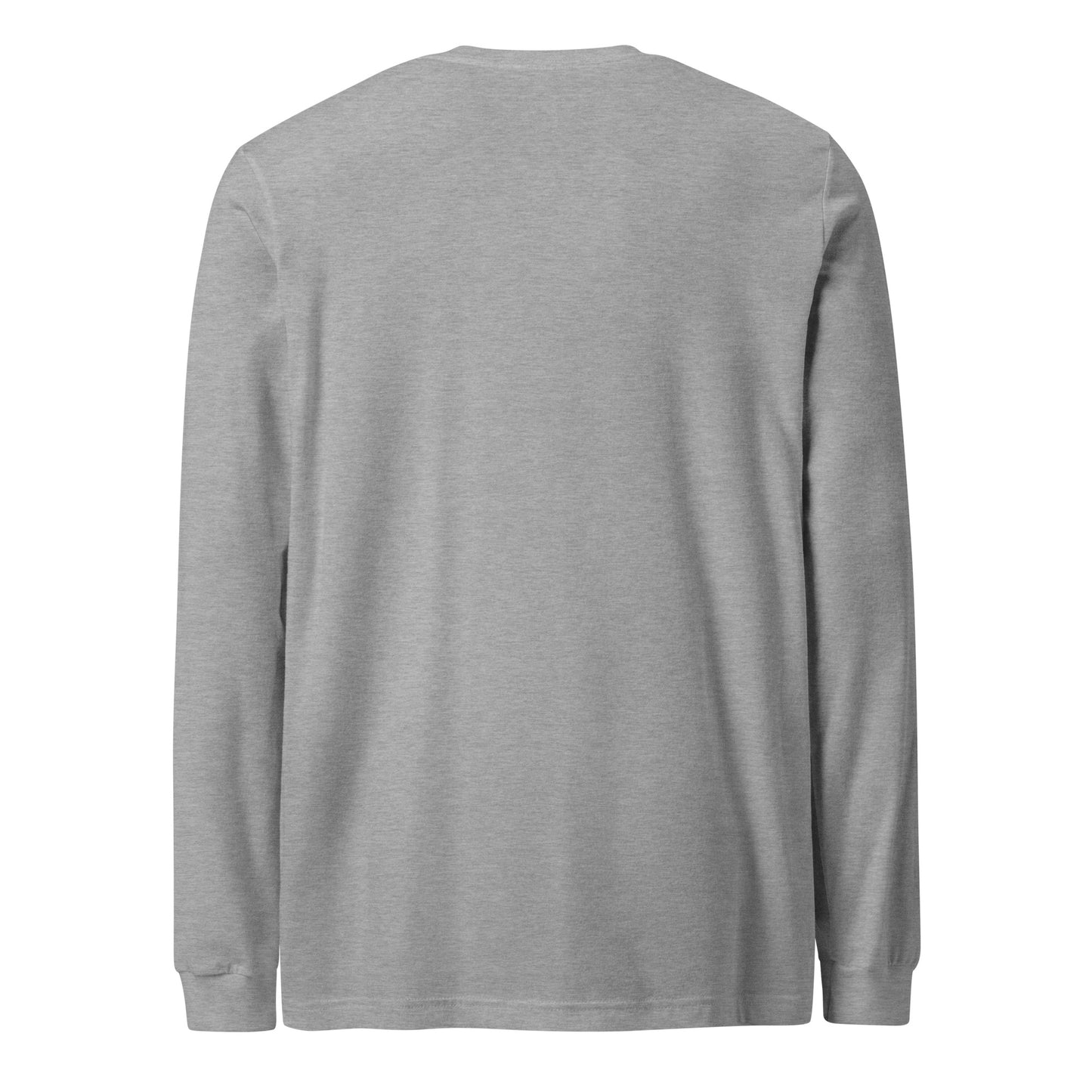 FM Long Sleeve Tee