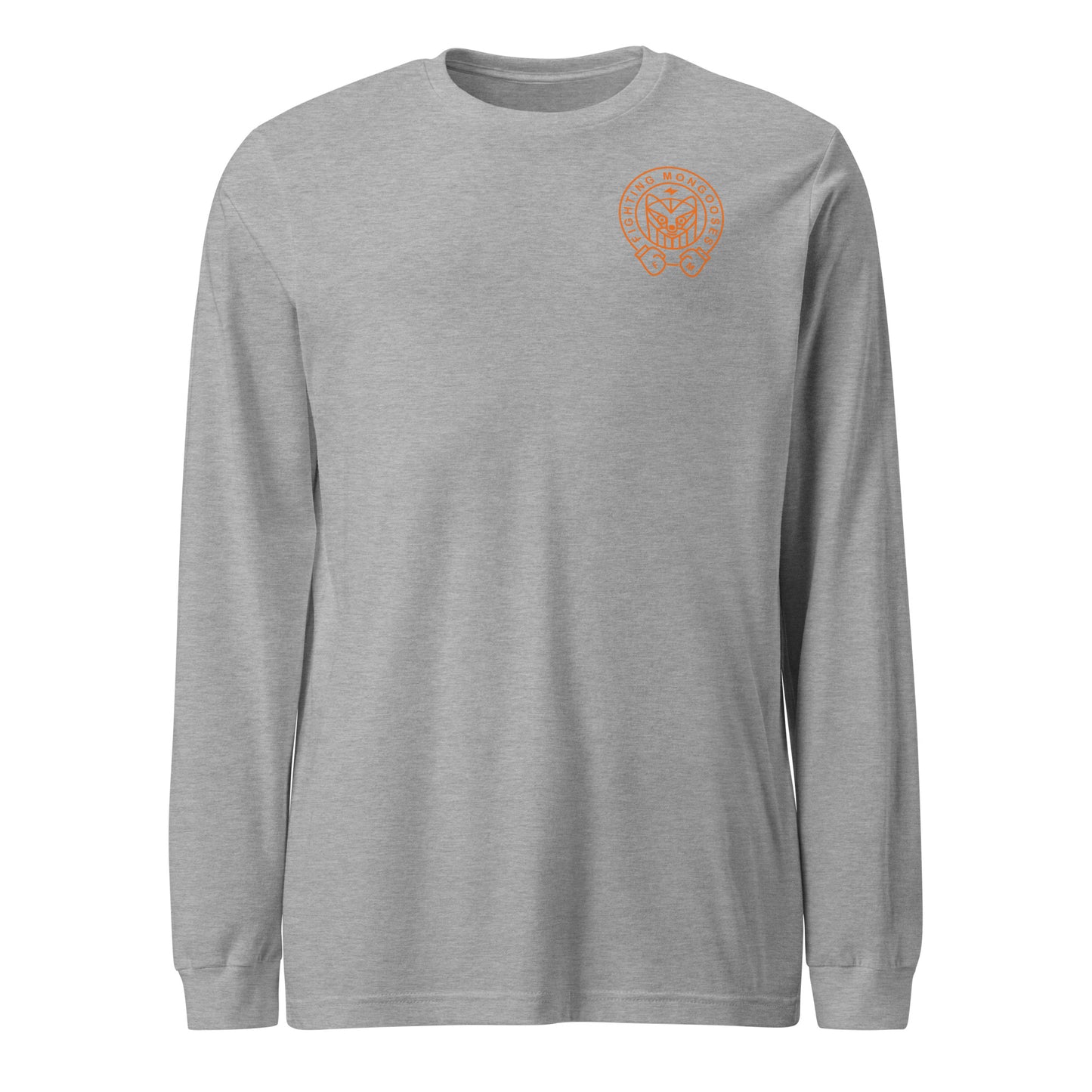 FM Long Sleeve Tee