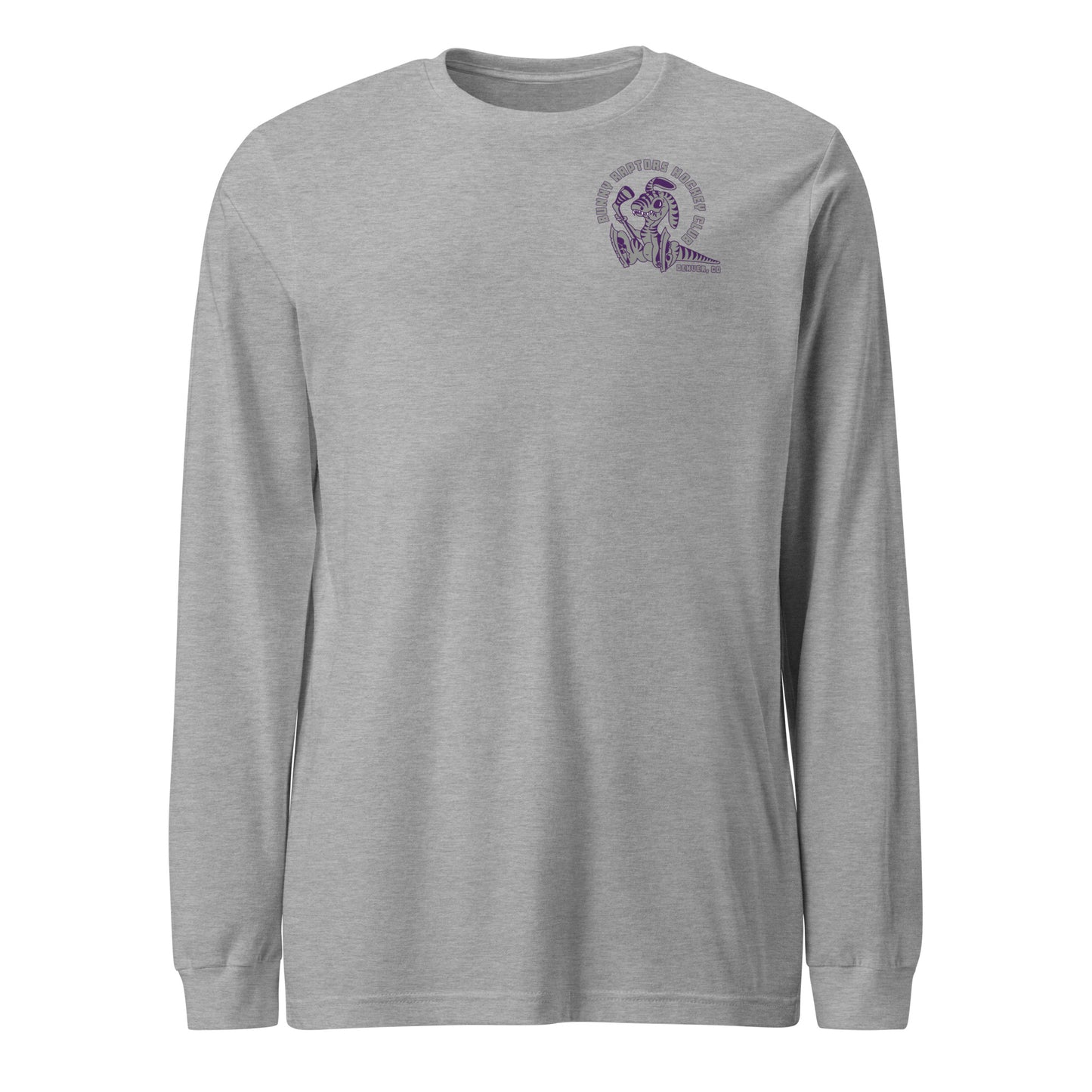 BR Long Sleeve Tee