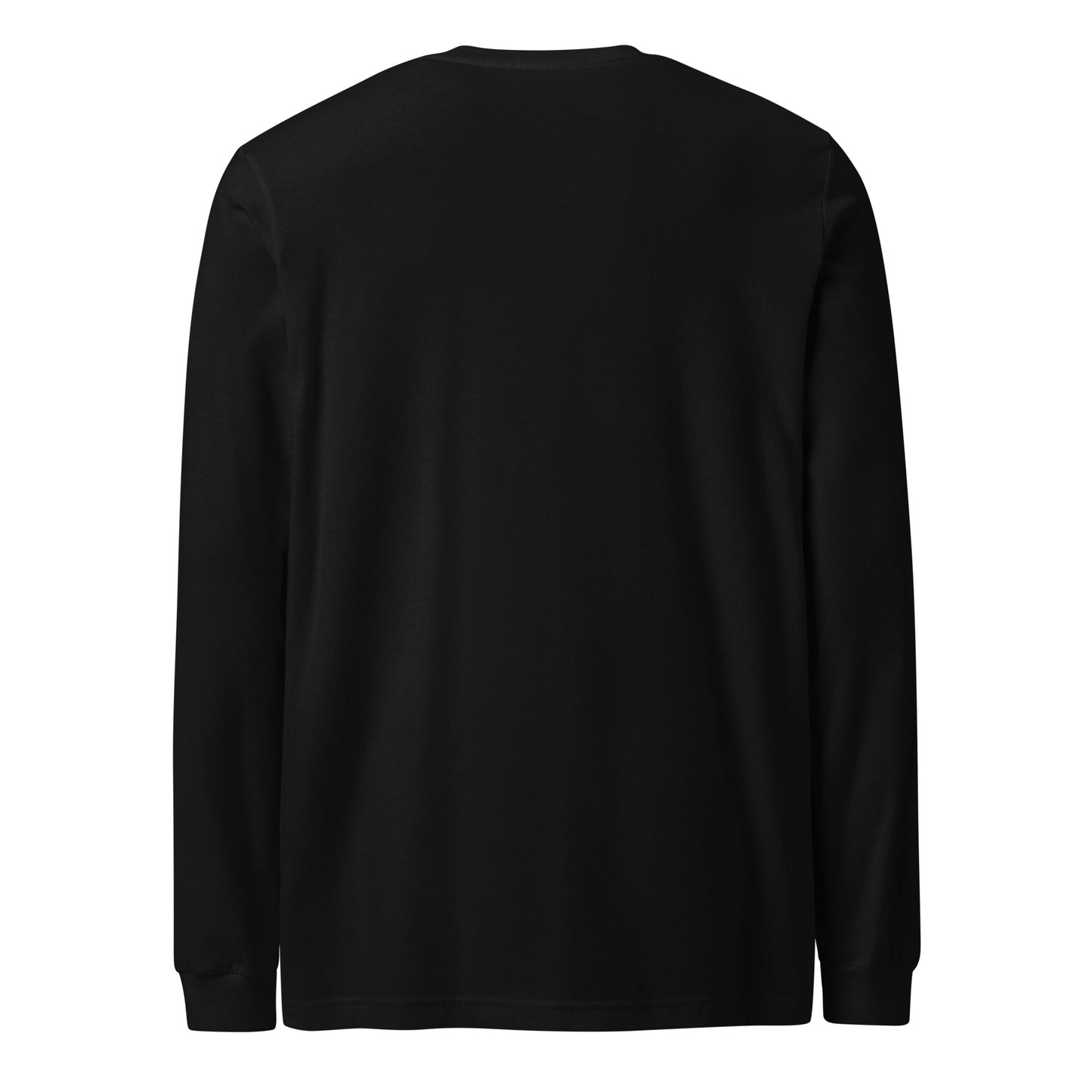 FM Long Sleeve Tee