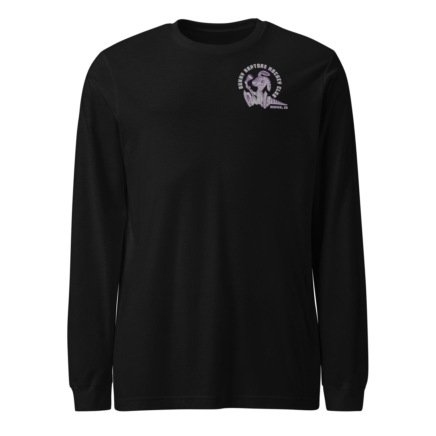 BR Long Sleeve Tee