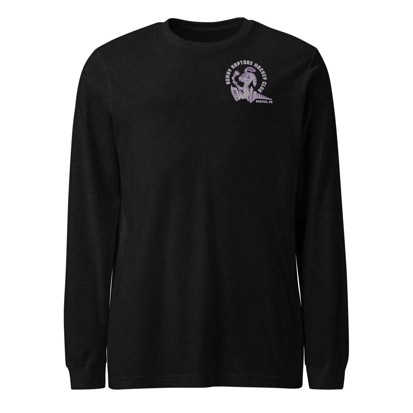 BR Long Sleeve Tee