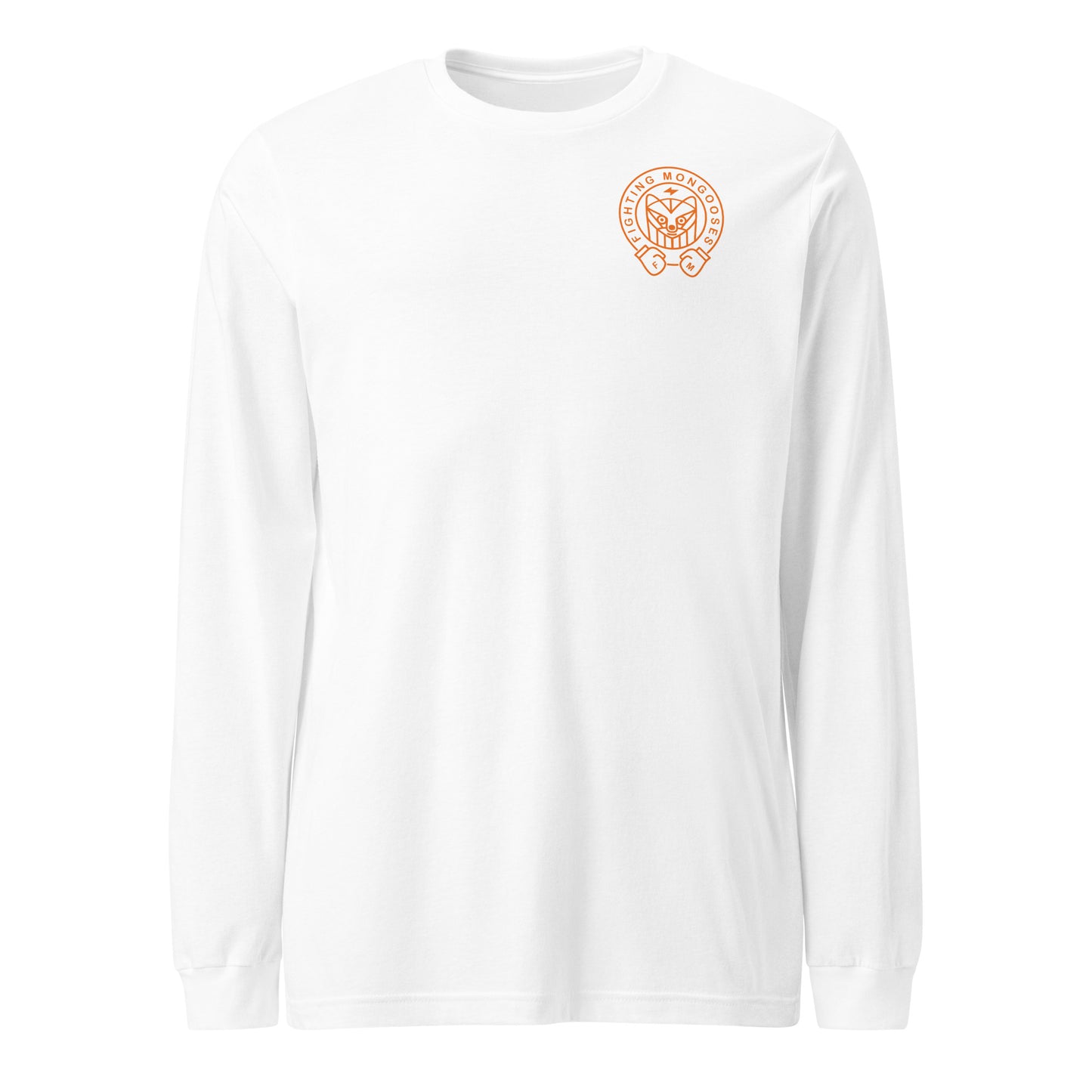 FM Long Sleeve Tee