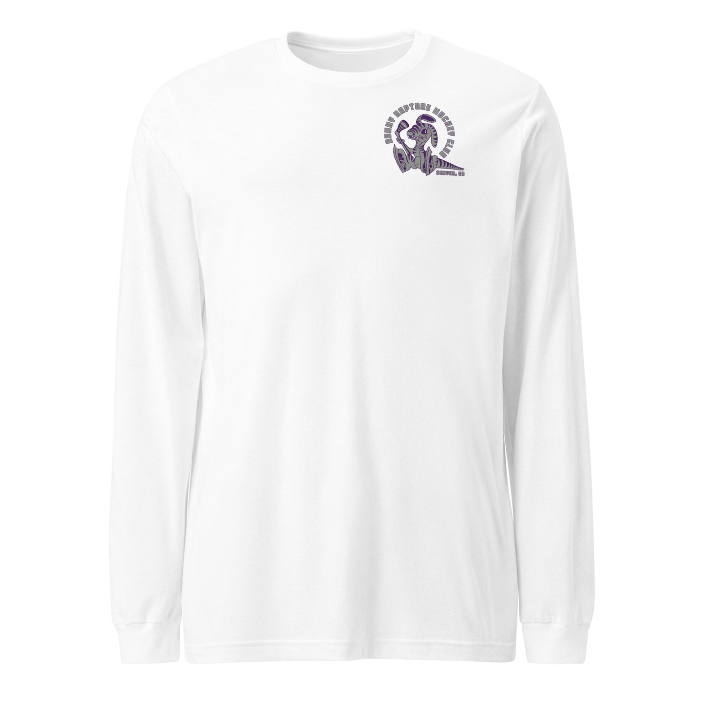 BR Long Sleeve Tee