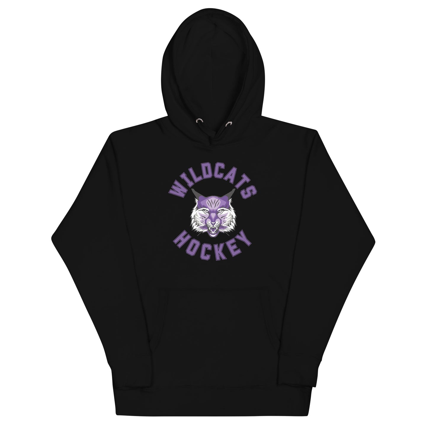 Wildcats Hoodie