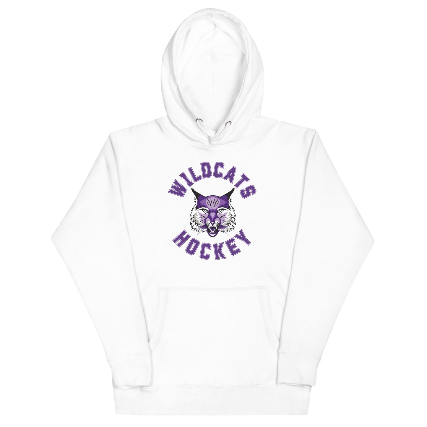 Wildcats Hoodie