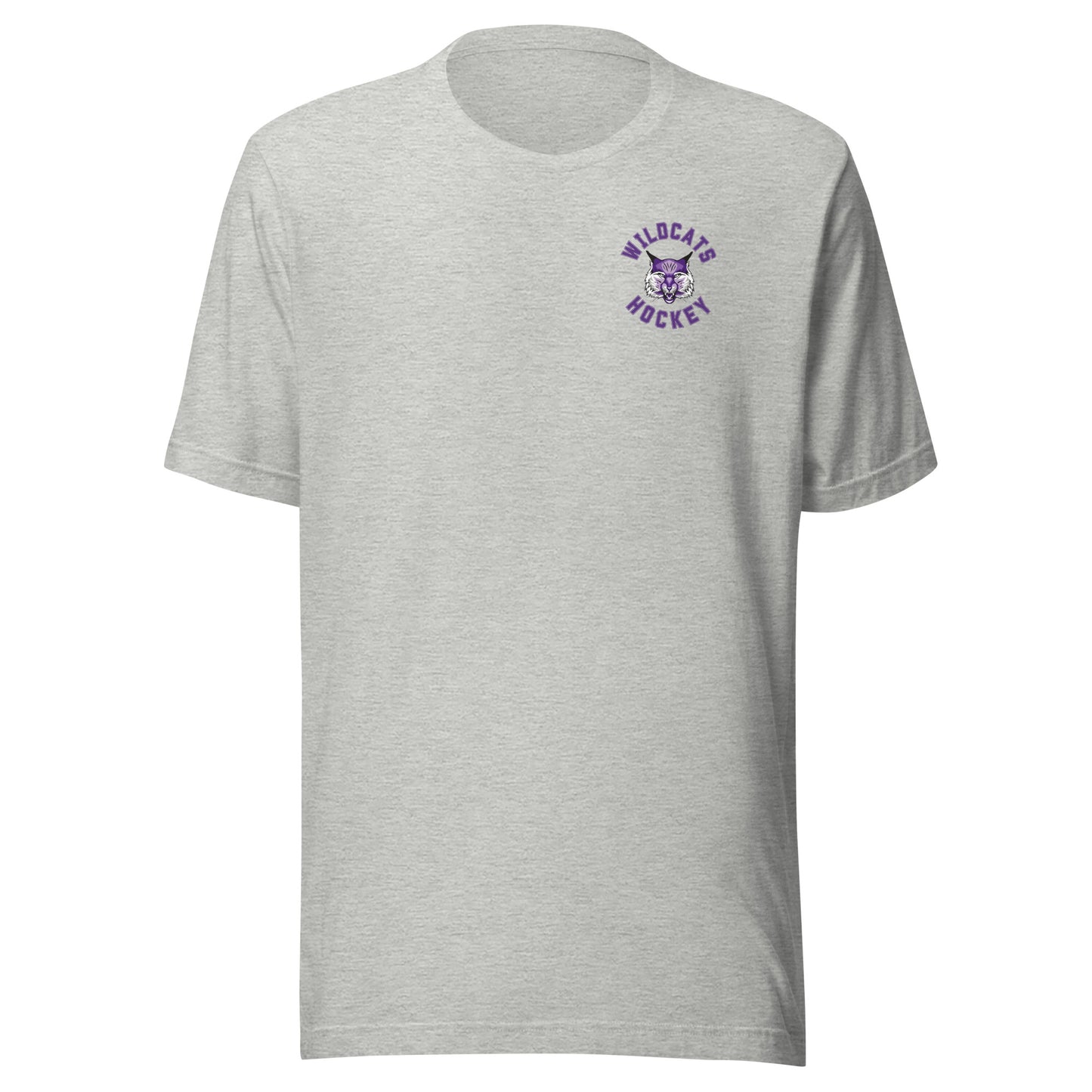 Wildcats Basic T-shirt