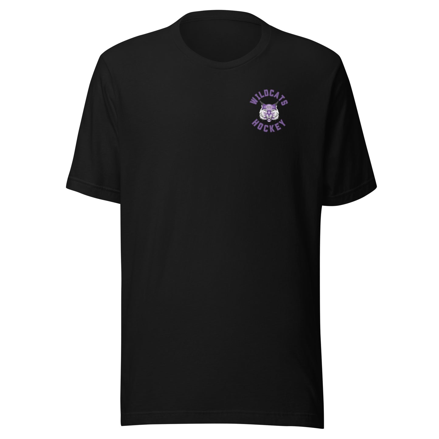 Wildcats Basic T-shirt