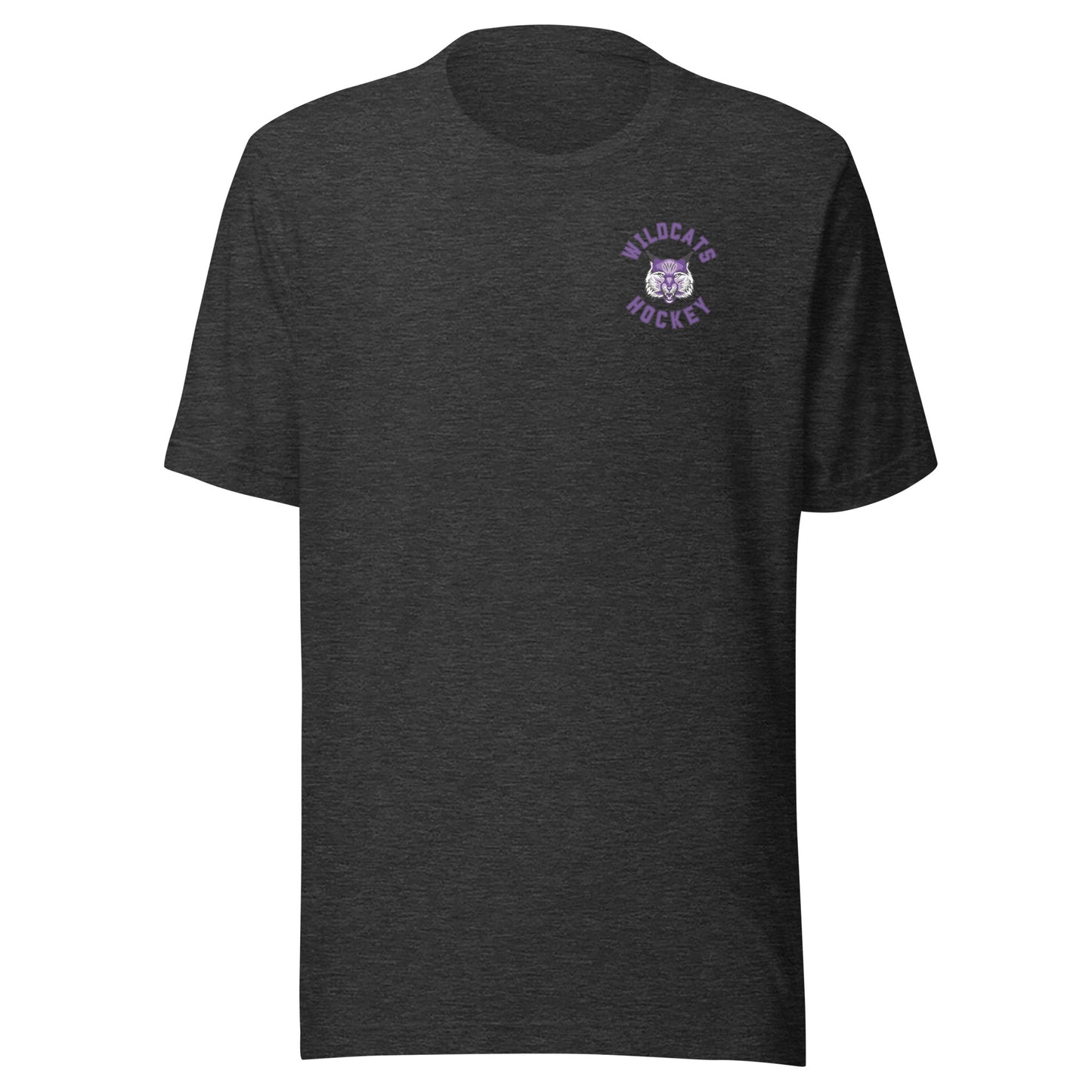 Wildcats Basic T-shirt