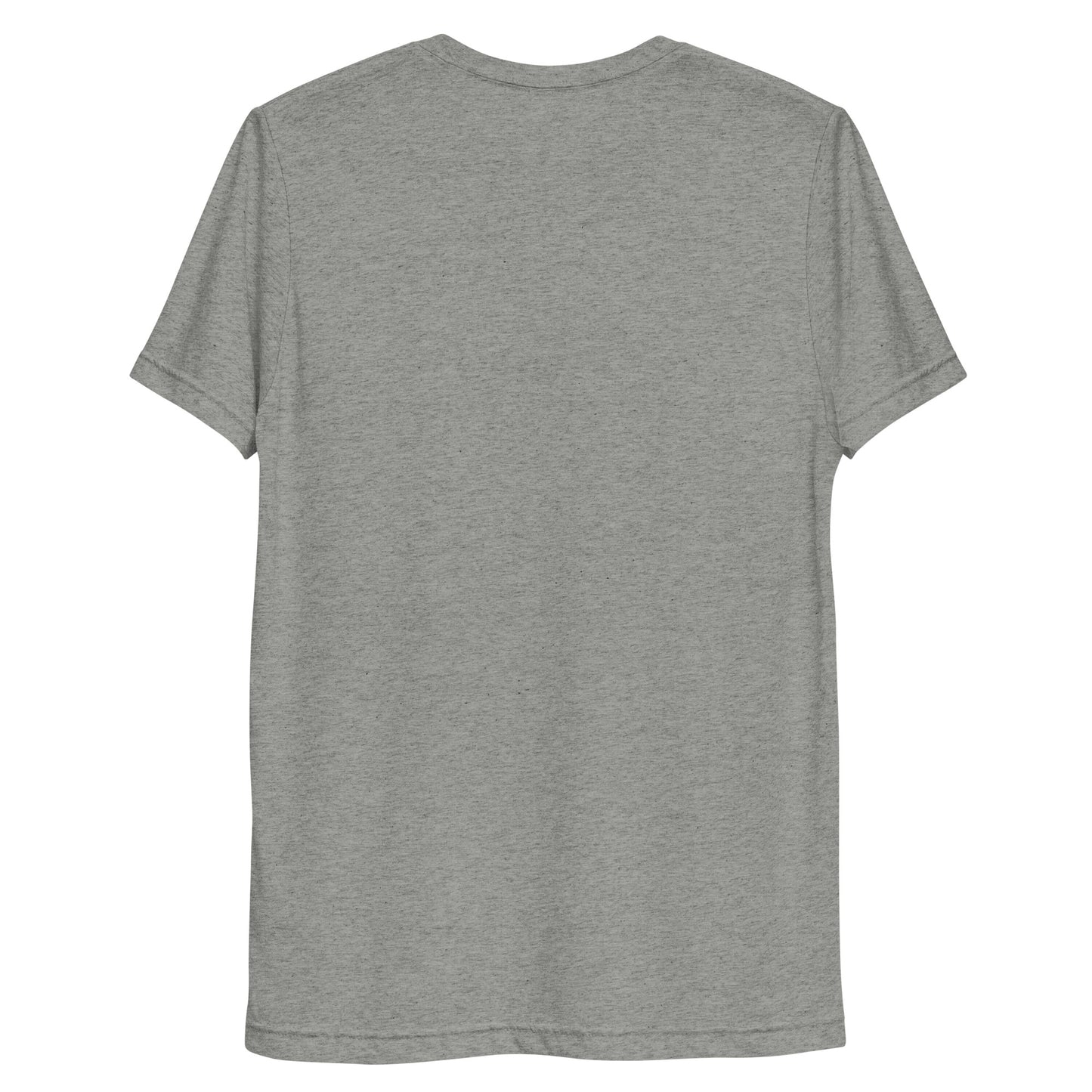 FM Tri-Blend Short Sleeve T-shirt