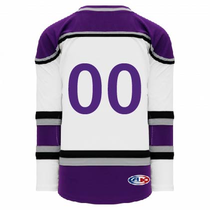 Wildcats Home Jersey