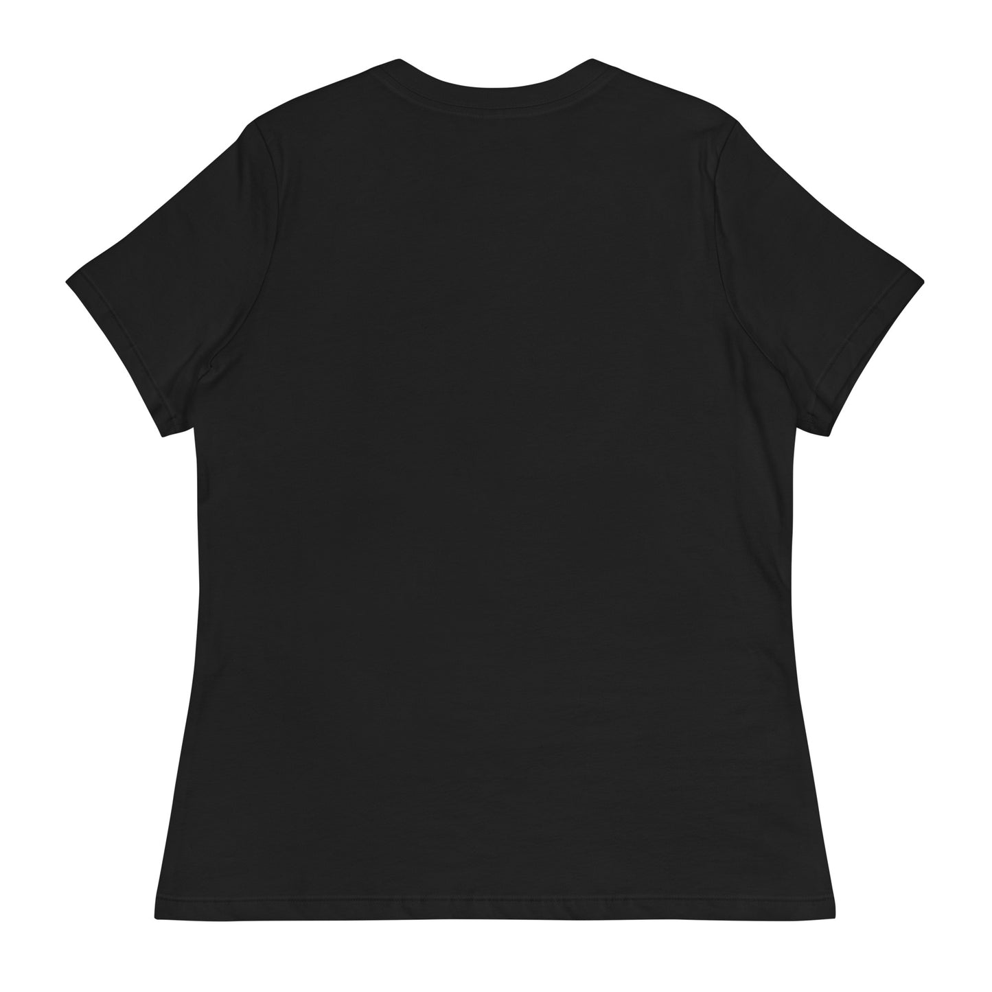 BR Women's Relaxed T-Shirt