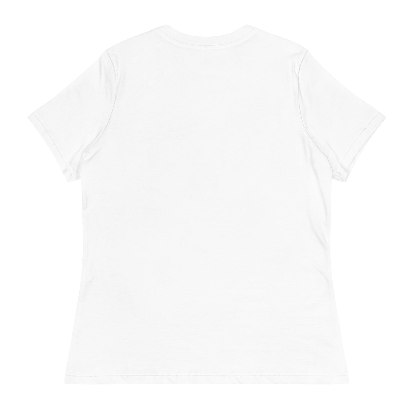 BR Women's Relaxed T-Shirt